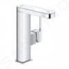 Grohe 23958003 - Digitální umyvadlová baterie M, s výpustí Push-Open, chrom