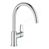 Grohe 31368001 - Dřezová baterie, chrom