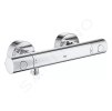 Grohe 34765000 - Termostatická sprchová baterie, chrom