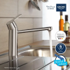 Grohe 30196000 - Dřezová baterie, chrom
