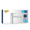 Grohe 30196000 - Dřezová baterie, chrom
