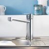 Grohe 30196000 - Dřezová baterie, chrom