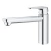 Grohe 31717000 - Dřezová baterie, chrom