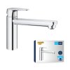 Grohe 31717000 - Dřezová baterie, chrom
