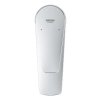 Grohe 23898001 - Umyvadlová baterie s výpustí Push-Open, chrom