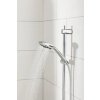 Grohe 27315000 - Sprchová hlavice 110, 1 proud, chrom