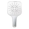 Grohe 26595000 - Sprchová hlavice 130, 3 proudy, chrom