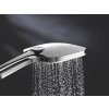 Grohe 26595000 - Sprchová hlavice 130, 3 proudy, chrom