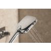 Grohe 26595000 - Sprchová hlavice 130, 3 proudy, chrom