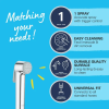 Grohe 26351000 - Bidetová sprška, chrom