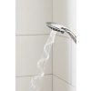Grohe 26403002 - Sprchový set 260 s termostatem na zeď a poličkou, chrom