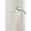 Grohe 26403002 - Sprchový set 260 s termostatem na zeď a poličkou, chrom