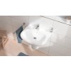 Grohe 23551002 - Umyvadlová baterie s výpustí Push-Open, studený start, chrom