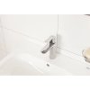Grohe 23551002 - Umyvadlová baterie s výpustí Push-Open, studený start, chrom