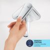 Grohe 32277002 - Umyvadlová baterie, chrom