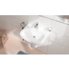 Grohe 23455002 - Umyvadlová baterie s výpustí, chrom