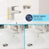 Grohe 23455002 - Umyvadlová baterie s výpustí, chrom