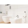 Grohe 32281002 - Bidetová baterie s řetízkem, chrom