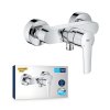 Grohe 24208002 - Sprchová nástěnná baterie, chrom