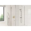 Grohe 24208002 - Sprchová nástěnná baterie, chrom