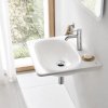 Grohe 23797001 - Umyvadlová baterie s výpustí Push-Open, chrom