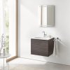 Grohe 23799001 - Umyvadlová baterie s výpustí Push-Open, chrom
