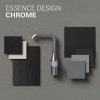 Grohe 23799001 - Umyvadlová baterie s výpustí Push-Open, chrom