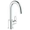 Grohe 31222000 - Dřezový ventil, pro studenou vodu, chrom