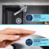 Grohe 30197000 - Dřezová baterie, chrom
