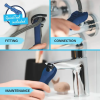 Grohe 30197000 - Dřezová baterie, chrom