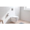 Grohe SANI15BB1105 - Set předstěnové instalace, klozetu a sedátka Euro Ceramic, softclose, Triple Vortex, tlačítko Even, chrom