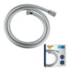 Grohe 22112000 - Sprchová hadice VitalioFlex Silver 1,25 m, chrom
