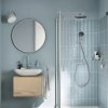 Grohe 27173002 - Sprchová hadice VitalioFlex Comfort 2 m, chrom