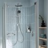 Grohe 28741002 - Sprchová hadice VitalioFlex Trend 1,5 m, chrom