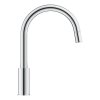 Grohe 30550000 - Dřezová baterie s výsuvnou koncovkou, chrom