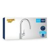 Grohe 30562000 - Dřezová baterie s výsuvnou koncovkou, chrom