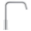 Grohe 30630000 - Dřezová baterie, sklopná pod okno, chrom