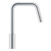 Grohe 30631000 - Dřezová baterie s výsuvnou sprškou, chrom