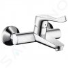 Hansgrohe 31913000 - Umyvadlová baterie, chrom