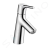 Hansgrohe 72017000 - Umyvadlový ventil, pro studenou vodu, chrom