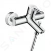 Hansgrohe 72400000 - Vanová baterie, chrom