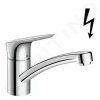 Hansgrohe 71831000 - Páková dřezová baterie 120, chrom