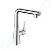 Hansgrohe 14847000 - Dřezová baterie, chrom