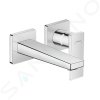 Hansgrohe 32525000 - Umyvadlová baterie pod omítku, 2-otvorová instalace, chrom