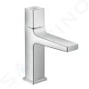 Hansgrohe 32571000 - Umyvadlová baterie Select 110 s výpustí Push-Open, chrom