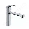 Hansgrohe 71807000 - Dřezová baterie M423-H120 sklopná pod okno, chrom