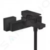 Hansgrohe 32540670 - Vanová baterie, matná černá
