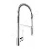 Hansgrohe Cento Dřezová baterie XXL, Semi-Pro s flexibilním ramenem, EcoSmart, chrom 14806000