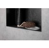 Hansgrohe 56073670 - Výklenek do stěny, 30x30x10 cm, matná černá