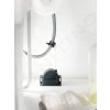Hansgrohe 74803670 - Dřezová baterie 150, s výsuvnou sprškou, sBox lite, matná černá